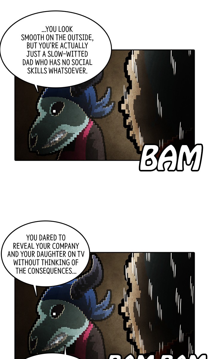 Guardians of the Video Game Chapter 204 page 10 - Chapter 204: Ep. 203 - The Realm of Myths (Part 11)