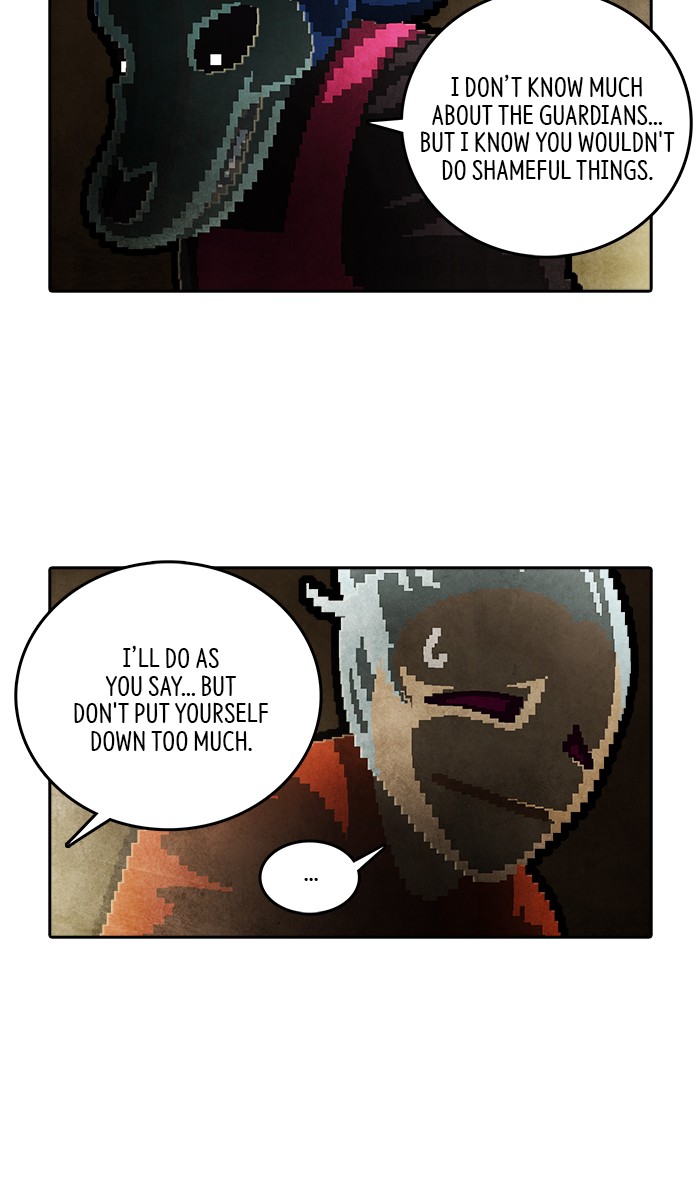 Guardians of the Video Game Chapter 204 page 12 - Chapter 204: Ep. 203 - The Realm of Myths (Part 11)