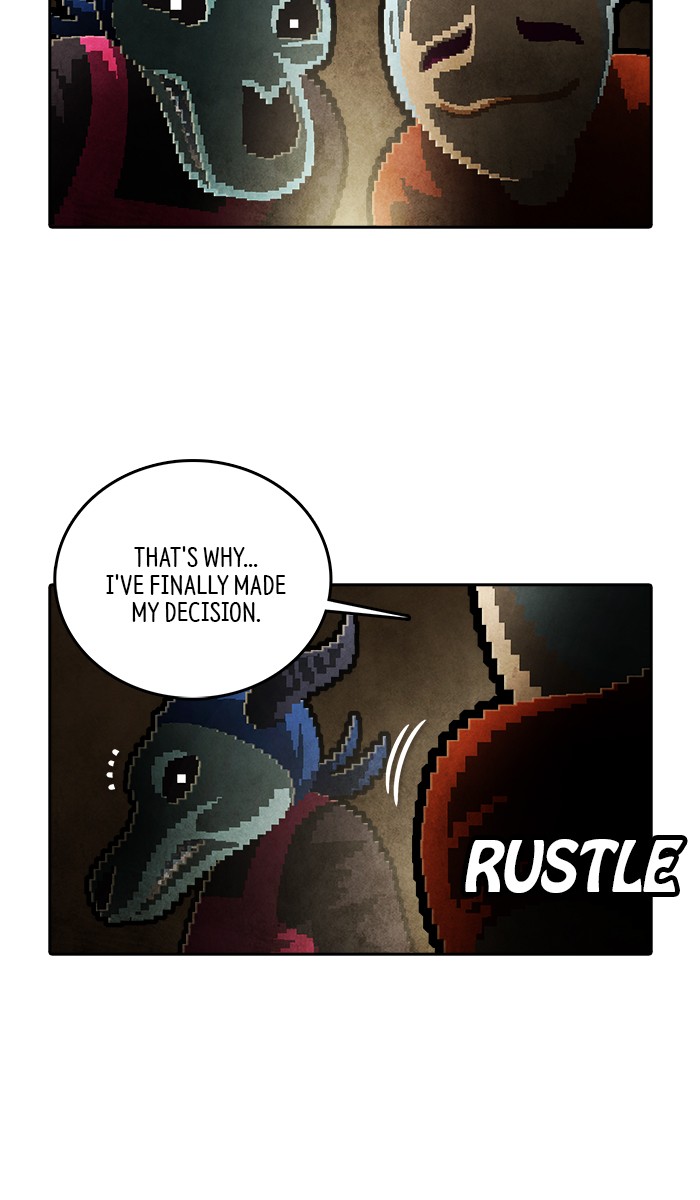 Guardians of the Video Game Chapter 204 page 15 - Chapter 204: Ep. 203 - The Realm of Myths (Part 11)