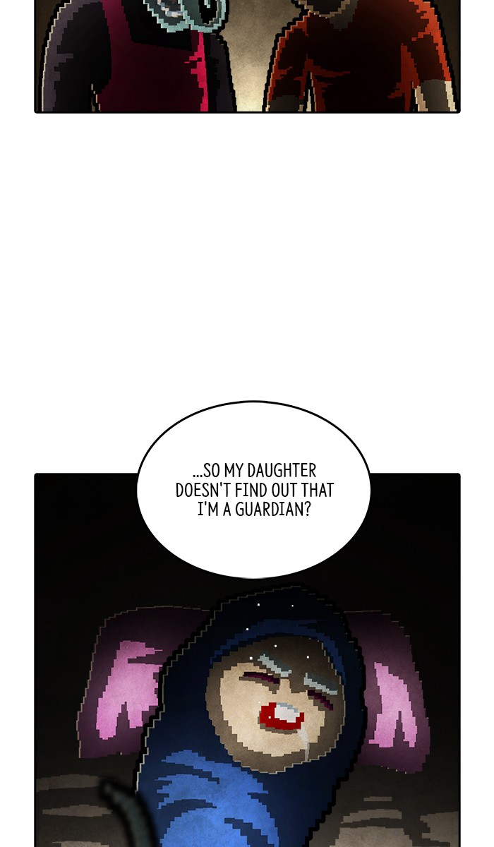 Guardians of the Video Game Chapter 204 page 2 - Chapter 204: Ep. 203 - The Realm of Myths (Part 11)