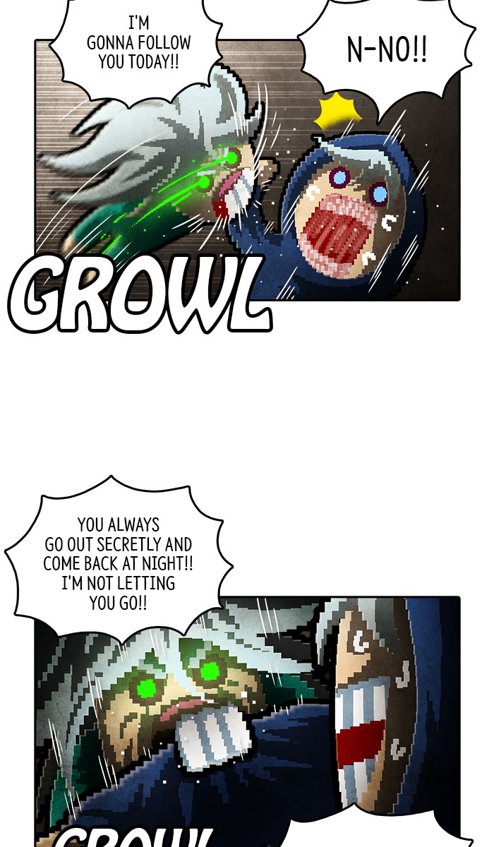 Guardians of the Video Game Chapter 204 page 26 - Chapter 204: Ep. 203 - The Realm of Myths (Part 11)