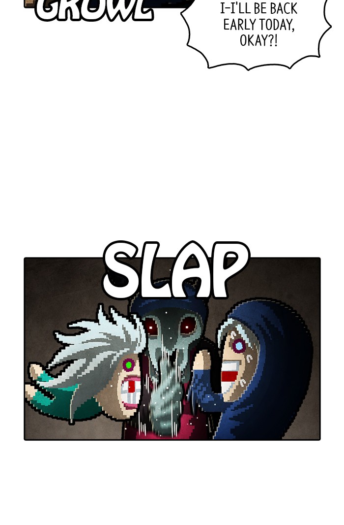 Guardians of the Video Game Chapter 204 page 27 - Chapter 204: Ep. 203 - The Realm of Myths (Part 11)