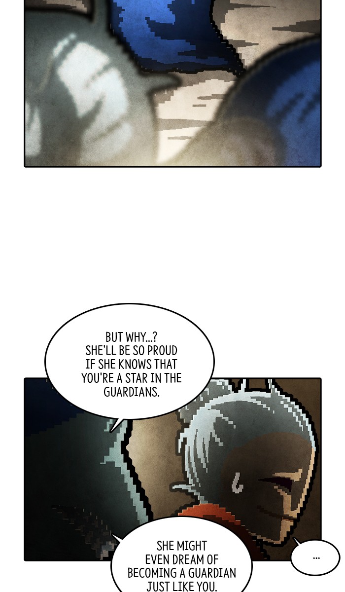 Guardians of the Video Game Chapter 204 page 3 - Chapter 204: Ep. 203 - The Realm of Myths (Part 11)