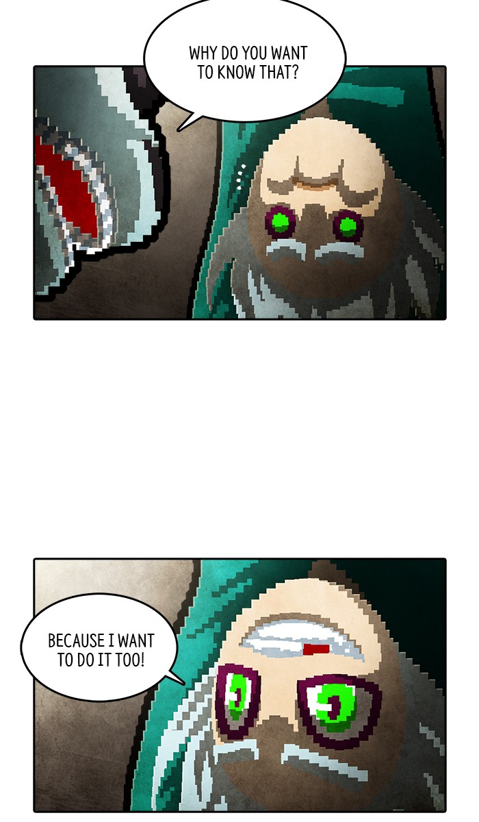Guardians of the Video Game Chapter 204 page 30 - Chapter 204: Ep. 203 - The Realm of Myths (Part 11)