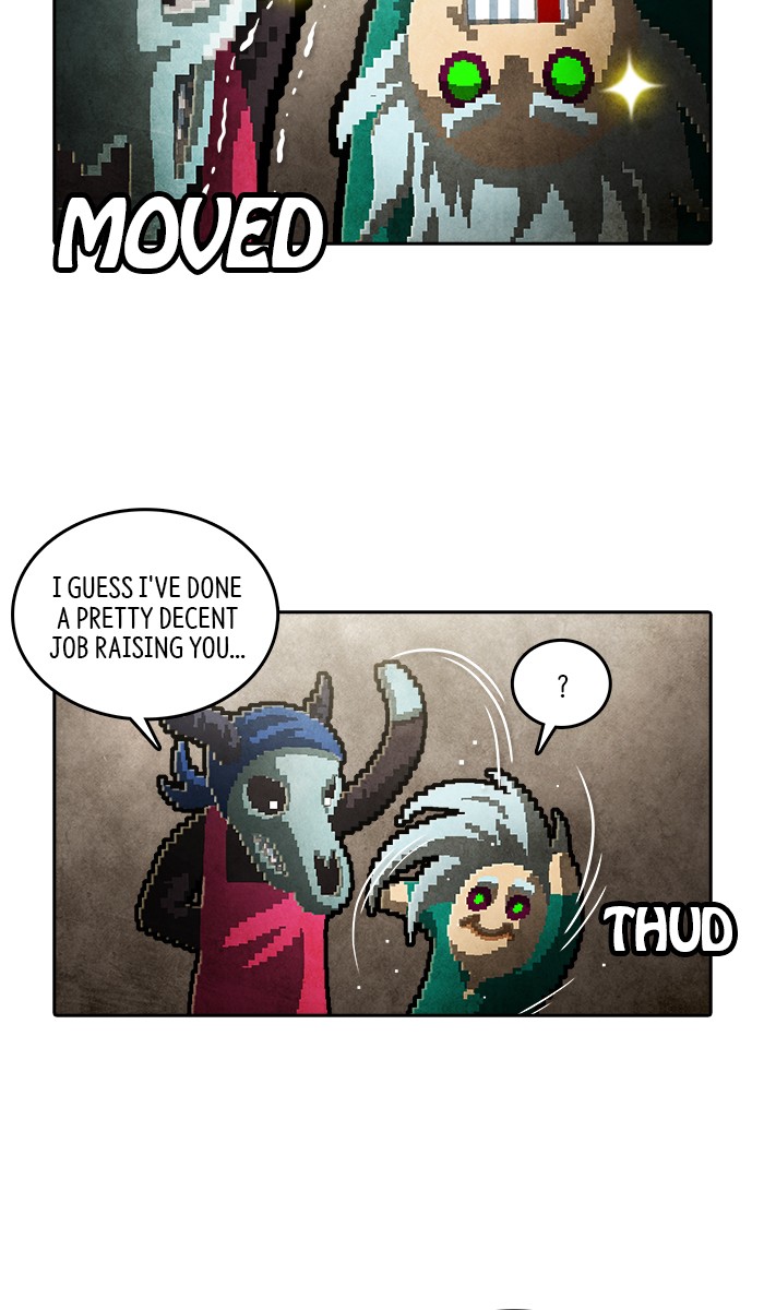 Guardians of the Video Game Chapter 204 page 32 - Chapter 204: Ep. 203 - The Realm of Myths (Part 11)