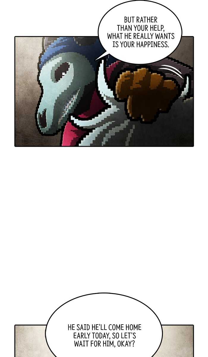 Guardians of the Video Game Chapter 204 page 33 - Chapter 204: Ep. 203 - The Realm of Myths (Part 11)