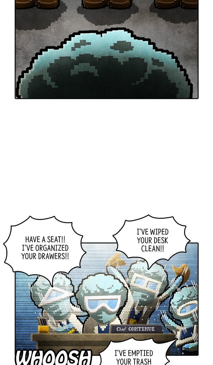Guardians of the Video Game Chapter 204 page 38 - Chapter 204: Ep. 203 - The Realm of Myths (Part 11)