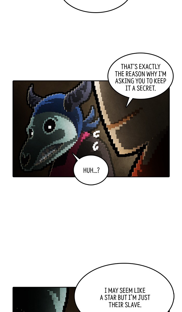Guardians of the Video Game Chapter 204 page 4 - Chapter 204: Ep. 203 - The Realm of Myths (Part 11)