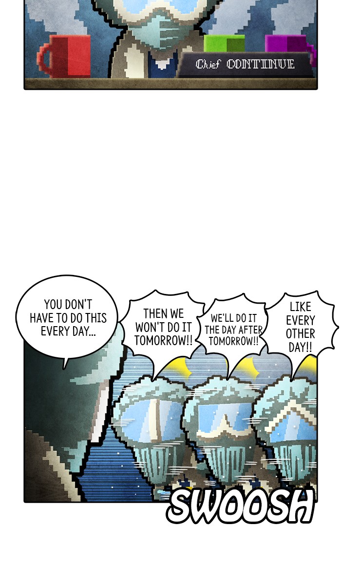 Guardians of the Video Game Chapter 204 page 40 - Chapter 204: Ep. 203 - The Realm of Myths (Part 11)