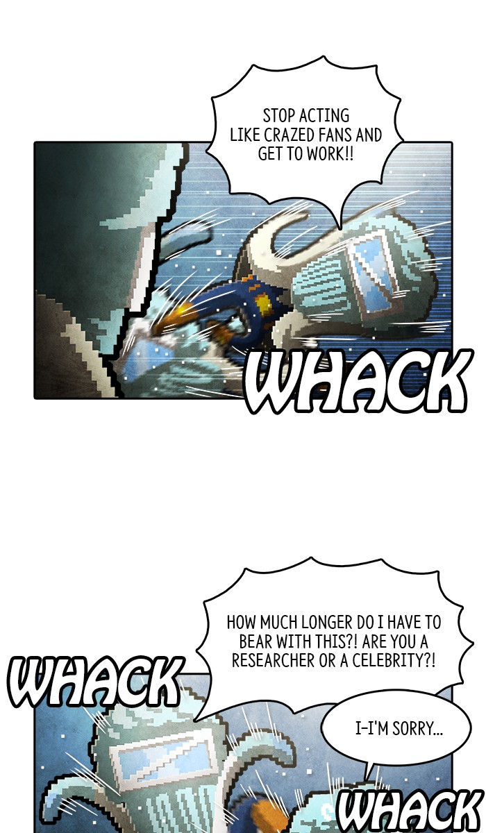 Guardians of the Video Game Chapter 204 page 41 - Chapter 204: Ep. 203 - The Realm of Myths (Part 11)