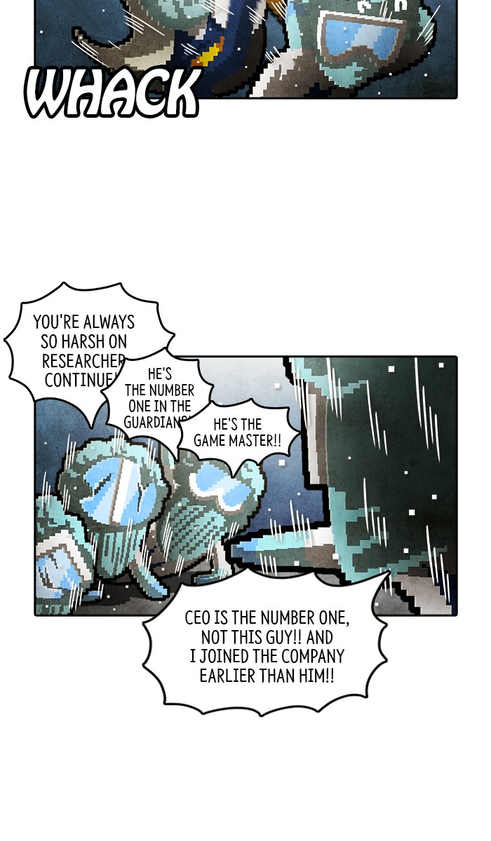 Guardians of the Video Game Chapter 204 page 42 - Chapter 204: Ep. 203 - The Realm of Myths (Part 11)