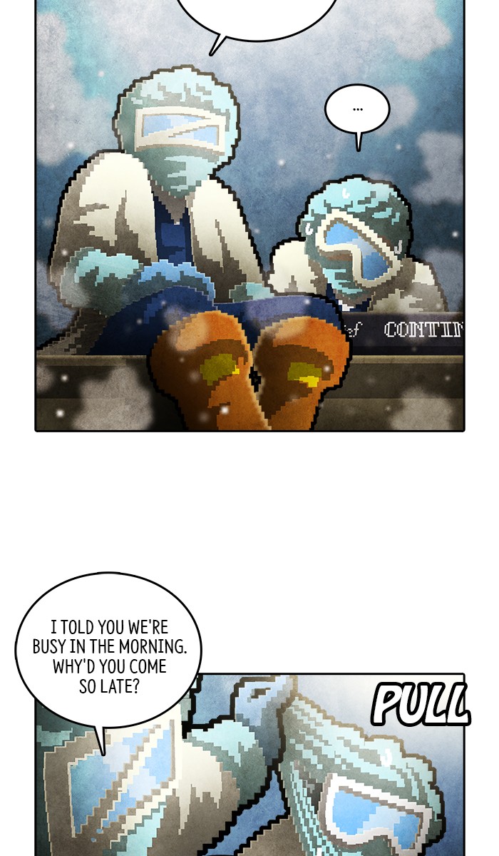 Guardians of the Video Game Chapter 204 page 44 - Chapter 204: Ep. 203 - The Realm of Myths (Part 11)