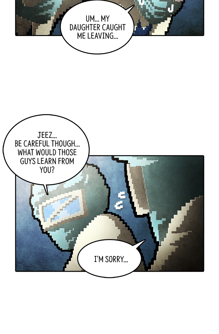 Guardians of the Video Game Chapter 204 page 45 - Chapter 204: Ep. 203 - The Realm of Myths (Part 11)