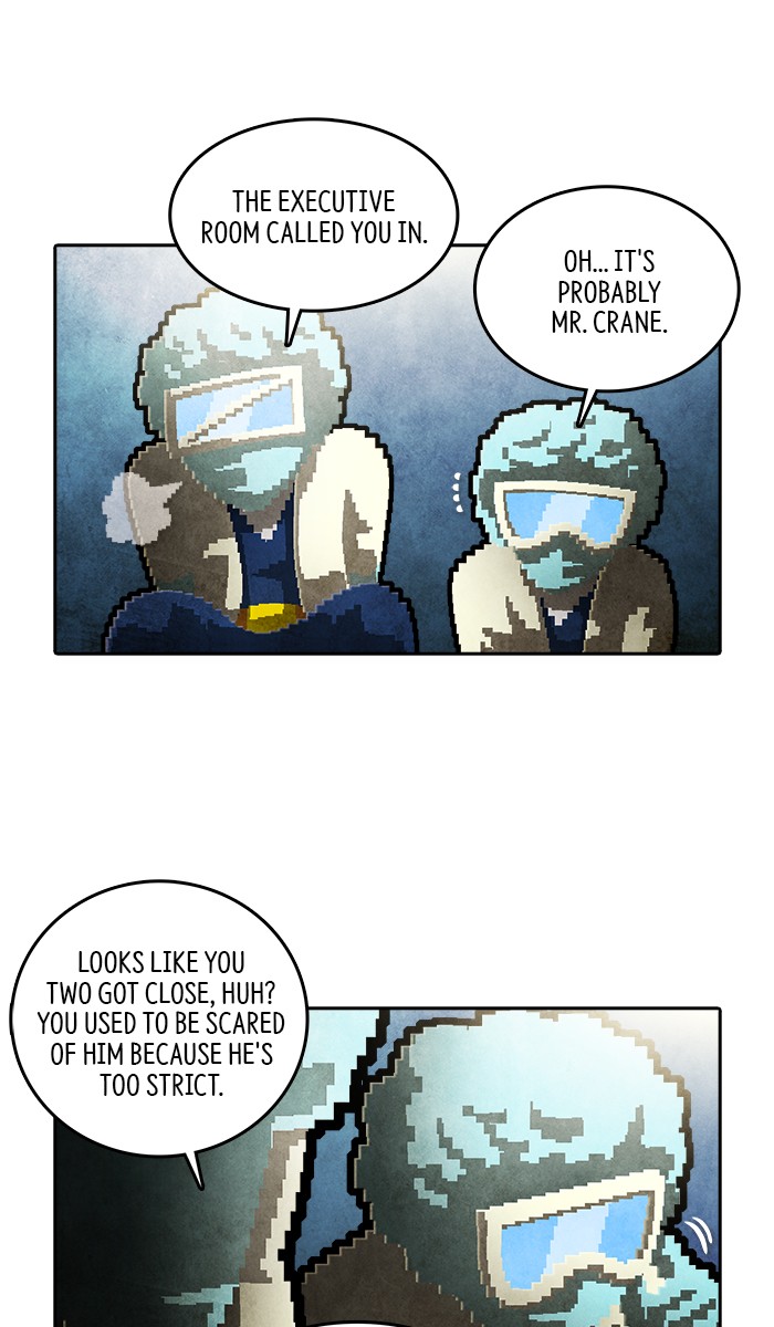 Guardians of the Video Game Chapter 204 page 46 - Chapter 204: Ep. 203 - The Realm of Myths (Part 11)