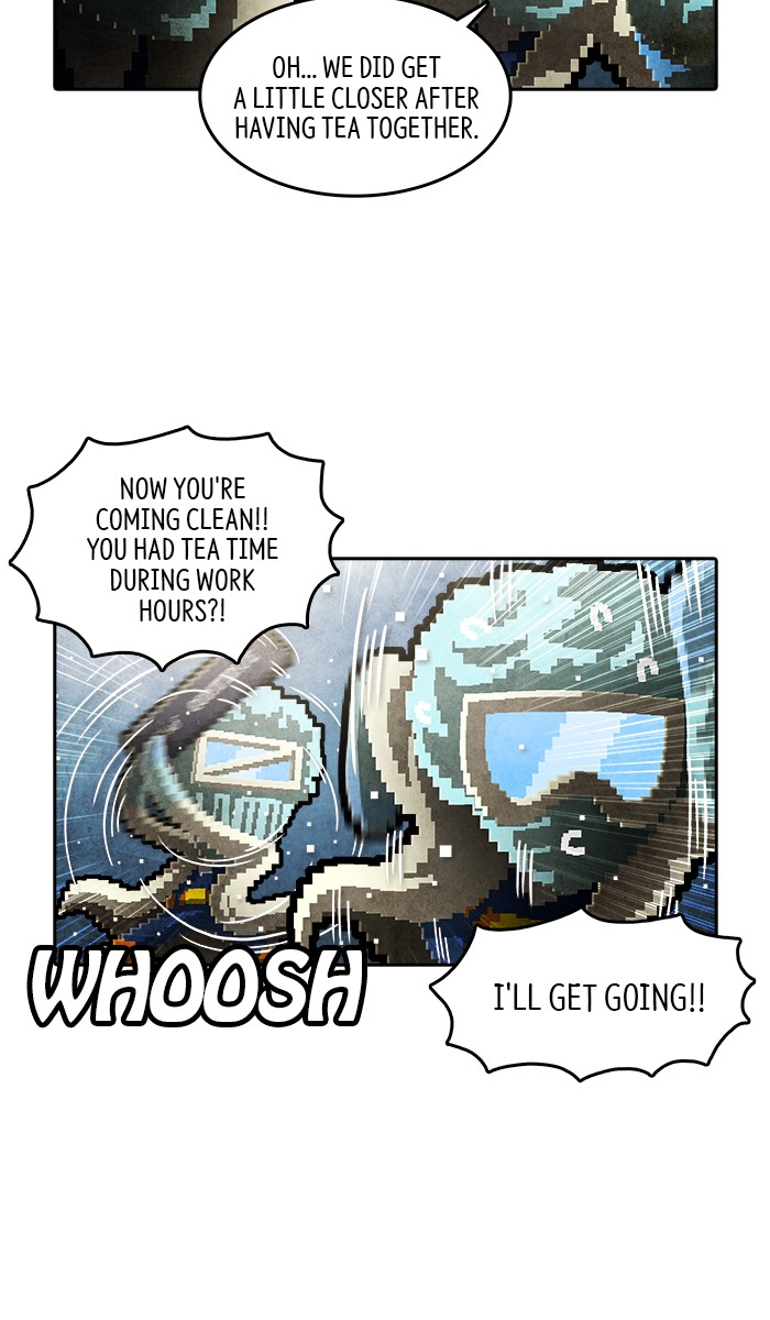 Guardians of the Video Game Chapter 204 page 47 - Chapter 204: Ep. 203 - The Realm of Myths (Part 11)