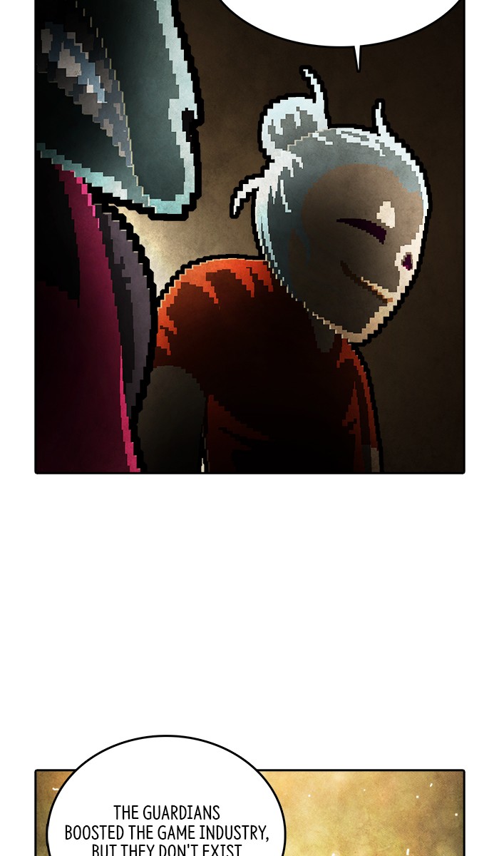 Guardians of the Video Game Chapter 204 page 5 - Chapter 204: Ep. 203 - The Realm of Myths (Part 11)