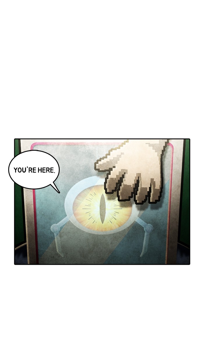 Guardians of the Video Game Chapter 204 page 52 - Chapter 204: Ep. 203 - The Realm of Myths (Part 11)