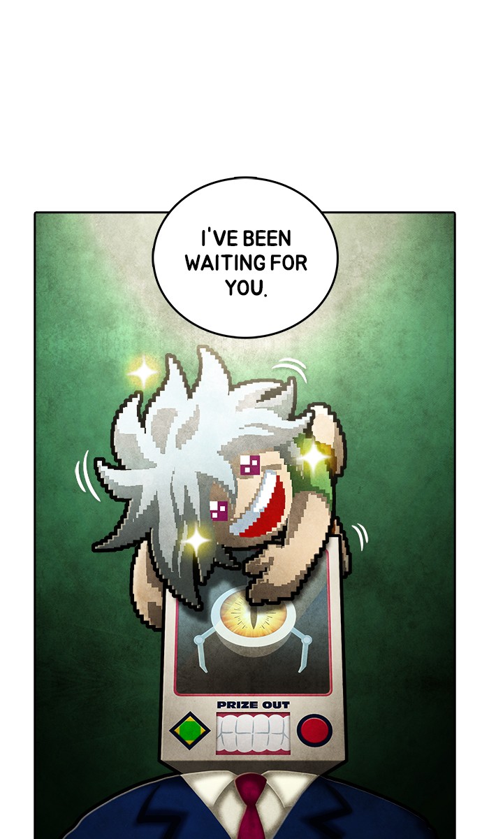 Guardians of the Video Game Chapter 204 page 53 - Chapter 204: Ep. 203 - The Realm of Myths (Part 11)