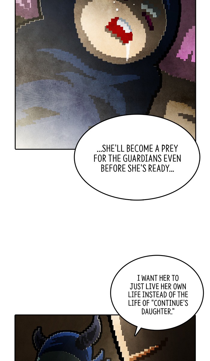 Guardians of the Video Game Chapter 204 page 8 - Chapter 204: Ep. 203 - The Realm of Myths (Part 11)