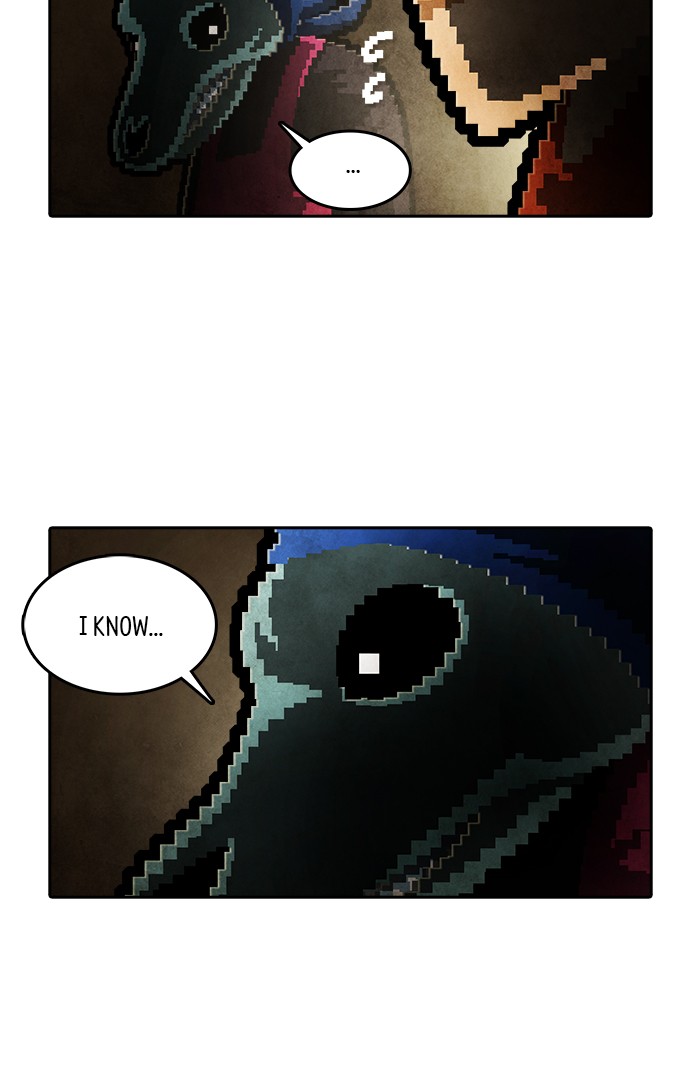 Guardians of the Video Game Chapter 204 page 9 - Chapter 204: Ep. 203 - The Realm of Myths (Part 11)