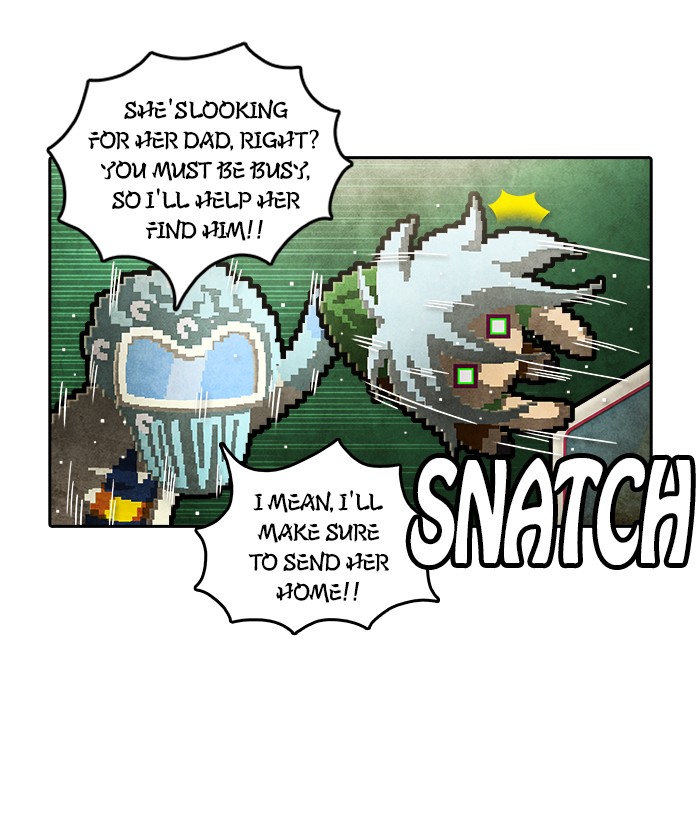 Guardians of the Video Game Chapter 205 page 10 - Chapter 205: Ep. 204 - The Realm of Myths (Part 12)