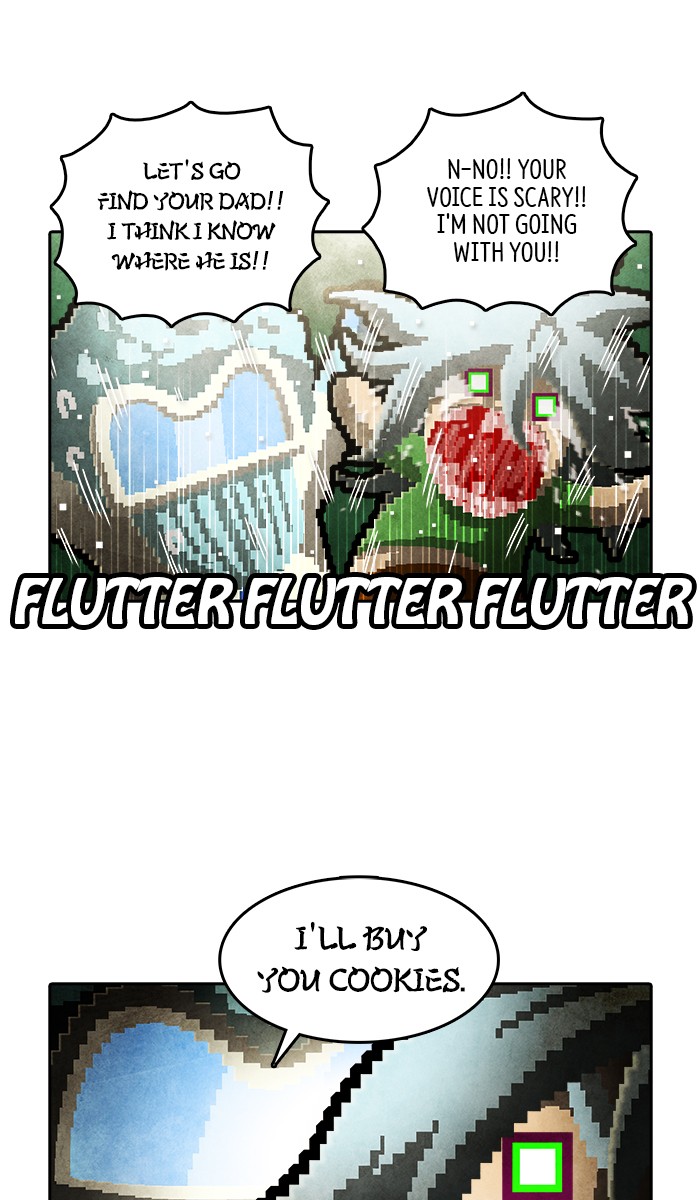 Guardians of the Video Game Chapter 205 page 11 - Chapter 205: Ep. 204 - The Realm of Myths (Part 12)