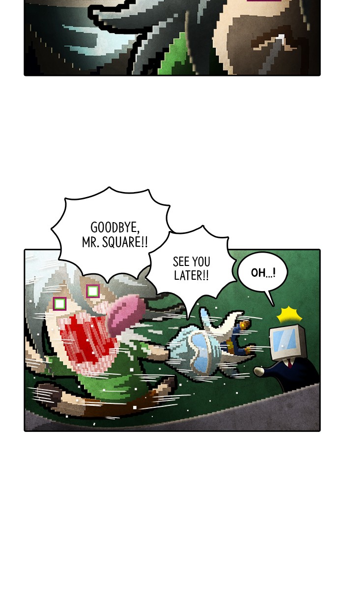 Guardians of the Video Game Chapter 205 page 12 - Chapter 205: Ep. 204 - The Realm of Myths (Part 12)