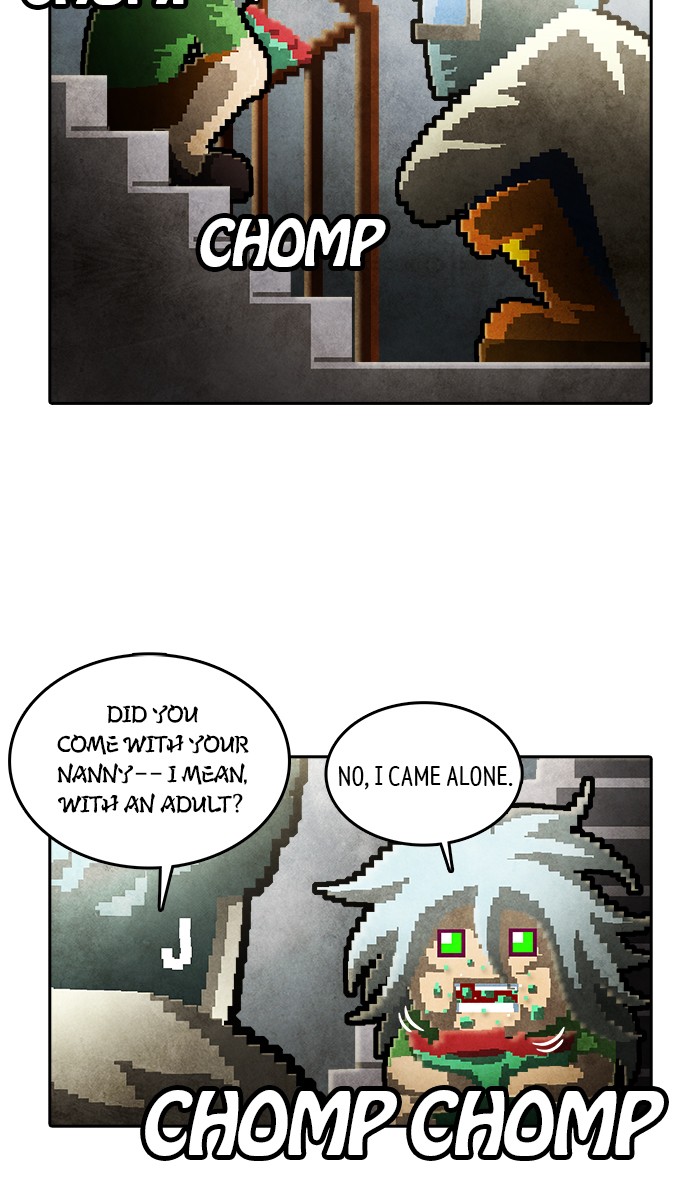 Guardians of the Video Game Chapter 205 page 16 - Chapter 205: Ep. 204 - The Realm of Myths (Part 12)