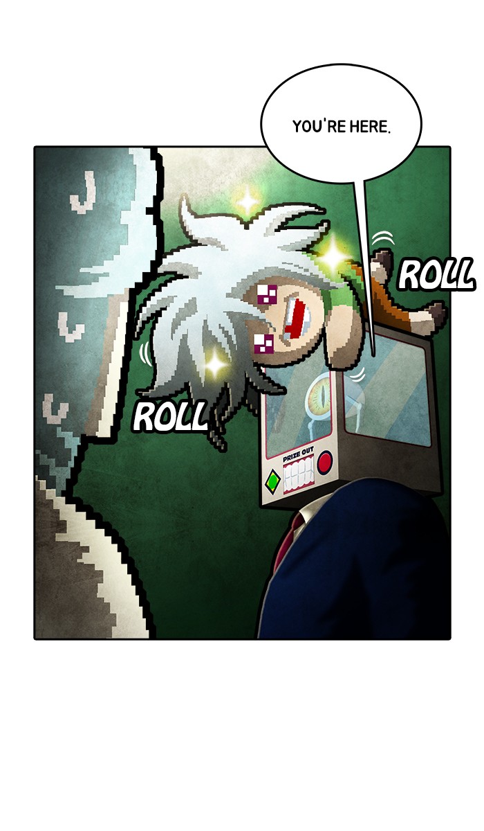 Guardians of the Video Game Chapter 205 page 2 - Chapter 205: Ep. 204 - The Realm of Myths (Part 12)