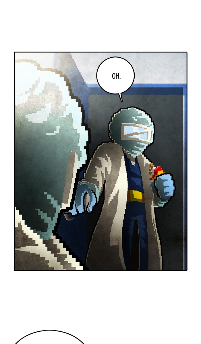 Guardians of the Video Game Chapter 205 page 21 - Chapter 205: Ep. 204 - The Realm of Myths (Part 12)