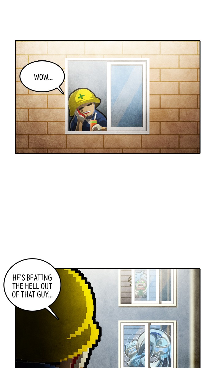 Guardians of the Video Game Chapter 205 page 25 - Chapter 205: Ep. 204 - The Realm of Myths (Part 12)