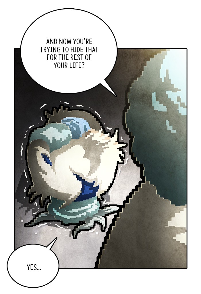 Guardians of the Video Game Chapter 205 page 28 - Chapter 205: Ep. 204 - The Realm of Myths (Part 12)
