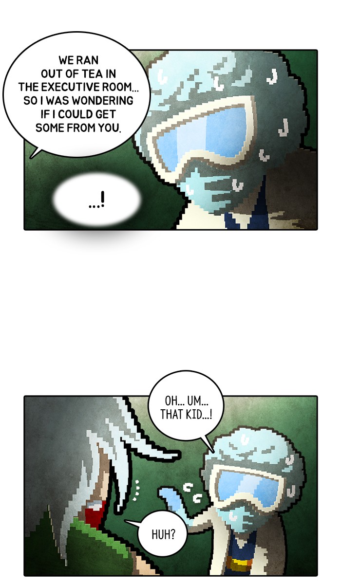 Guardians of the Video Game Chapter 205 page 3 - Chapter 205: Ep. 204 - The Realm of Myths (Part 12)