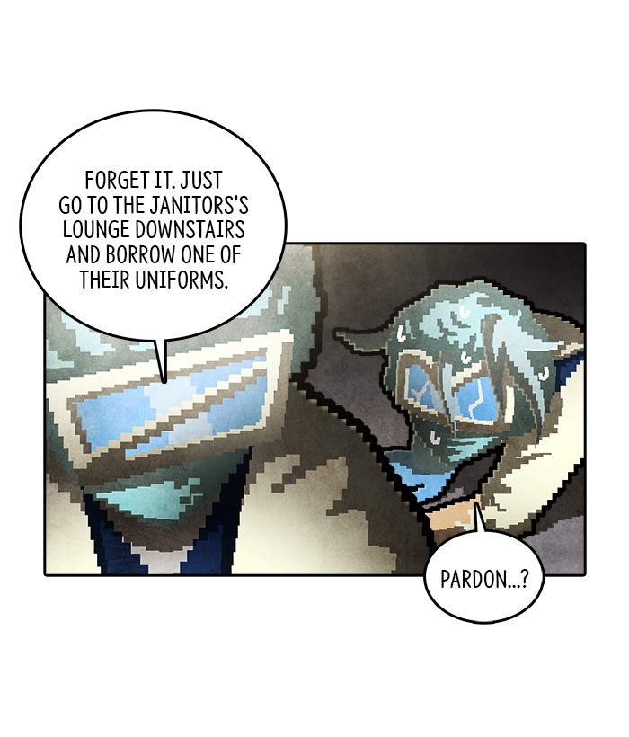 Guardians of the Video Game Chapter 205 page 30 - Chapter 205: Ep. 204 - The Realm of Myths (Part 12)