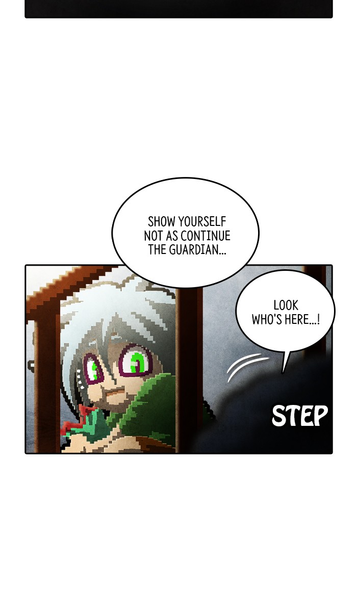 Guardians of the Video Game Chapter 205 page 32 - Chapter 205: Ep. 204 - The Realm of Myths (Part 12)