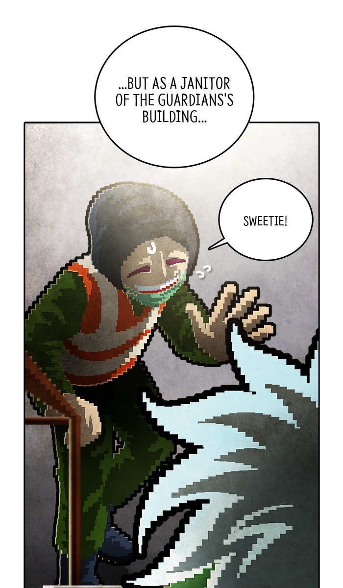 Guardians of the Video Game Chapter 205 page 33 - Chapter 205: Ep. 204 - The Realm of Myths (Part 12)