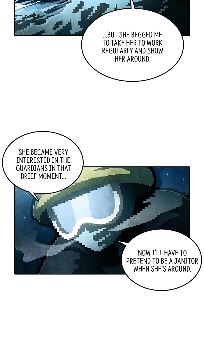 Guardians of the Video Game Chapter 205 page 37 - Chapter 205: Ep. 204 - The Realm of Myths (Part 12)