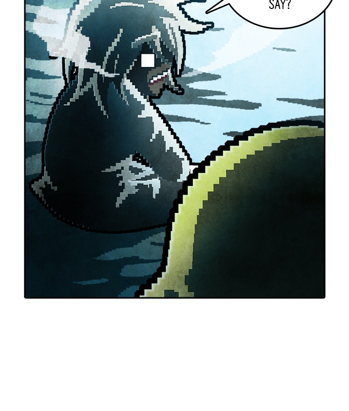 Guardians of the Video Game Chapter 205 page 39 - Chapter 205: Ep. 204 - The Realm of Myths (Part 12)