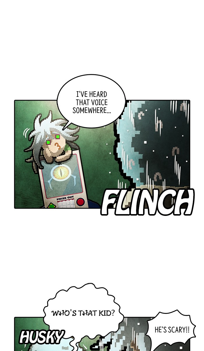 Guardians of the Video Game Chapter 205 page 4 - Chapter 205: Ep. 204 - The Realm of Myths (Part 12)