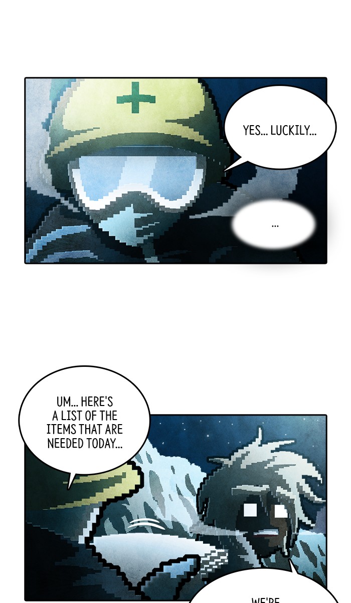 Guardians of the Video Game Chapter 205 page 41 - Chapter 205: Ep. 204 - The Realm of Myths (Part 12)