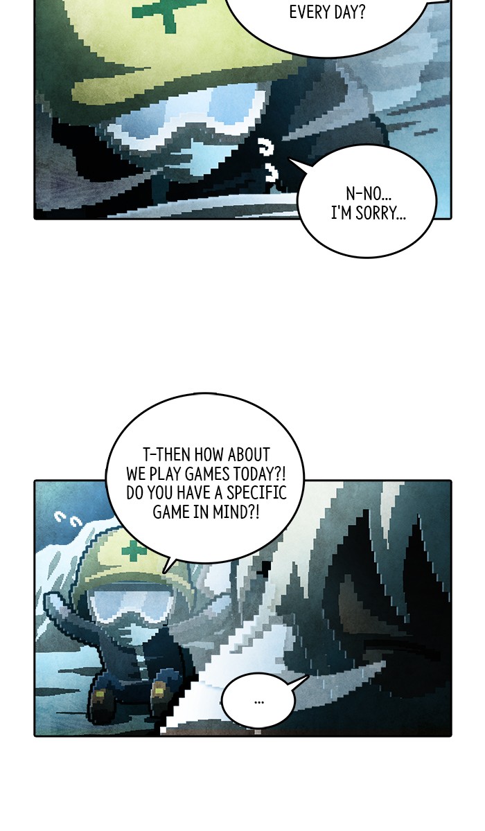 Guardians of the Video Game Chapter 205 page 43 - Chapter 205: Ep. 204 - The Realm of Myths (Part 12)