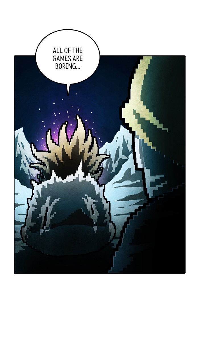 Guardians of the Video Game Chapter 205 page 45 - Chapter 205: Ep. 204 - The Realm of Myths (Part 12)
