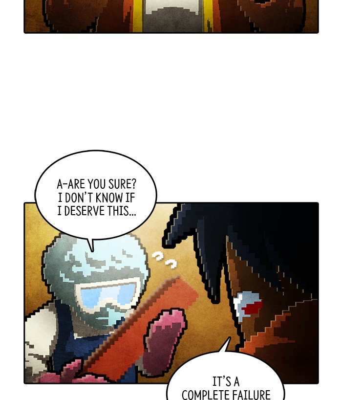 Guardians of the Video Game Chapter 205 page 49 - Chapter 205: Ep. 204 - The Realm of Myths (Part 12)