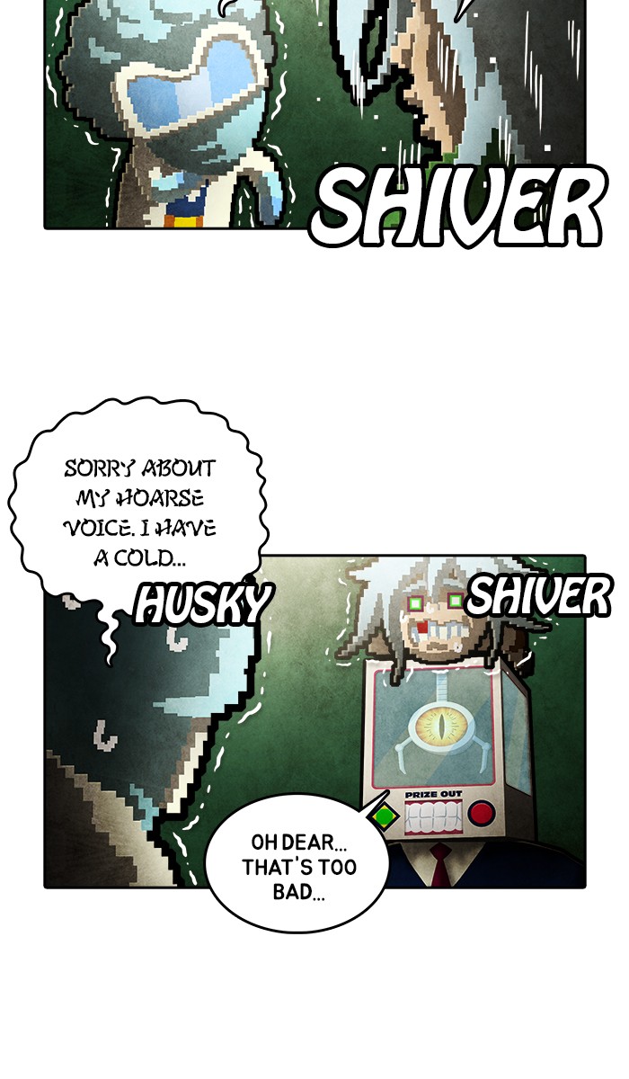 Guardians of the Video Game Chapter 205 page 5 - Chapter 205: Ep. 204 - The Realm of Myths (Part 12)
