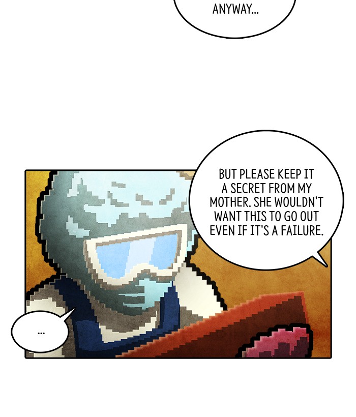 Guardians of the Video Game Chapter 205 page 50 - Chapter 205: Ep. 204 - The Realm of Myths (Part 12)