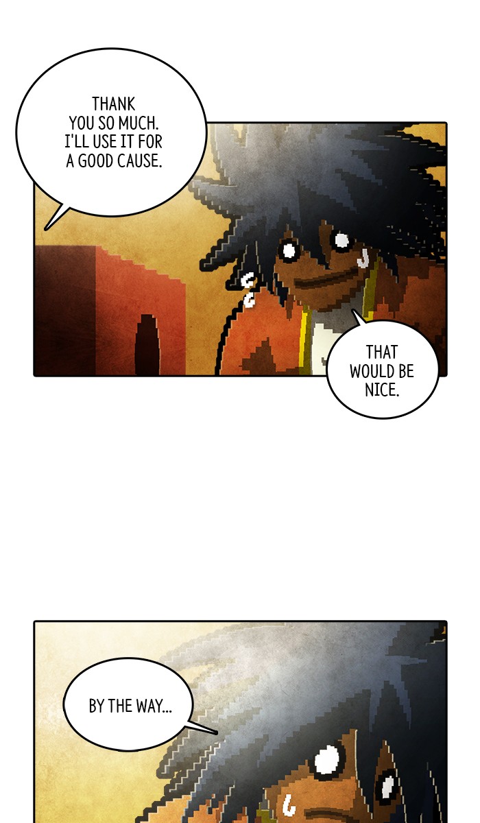 Guardians of the Video Game Chapter 205 page 51 - Chapter 205: Ep. 204 - The Realm of Myths (Part 12)