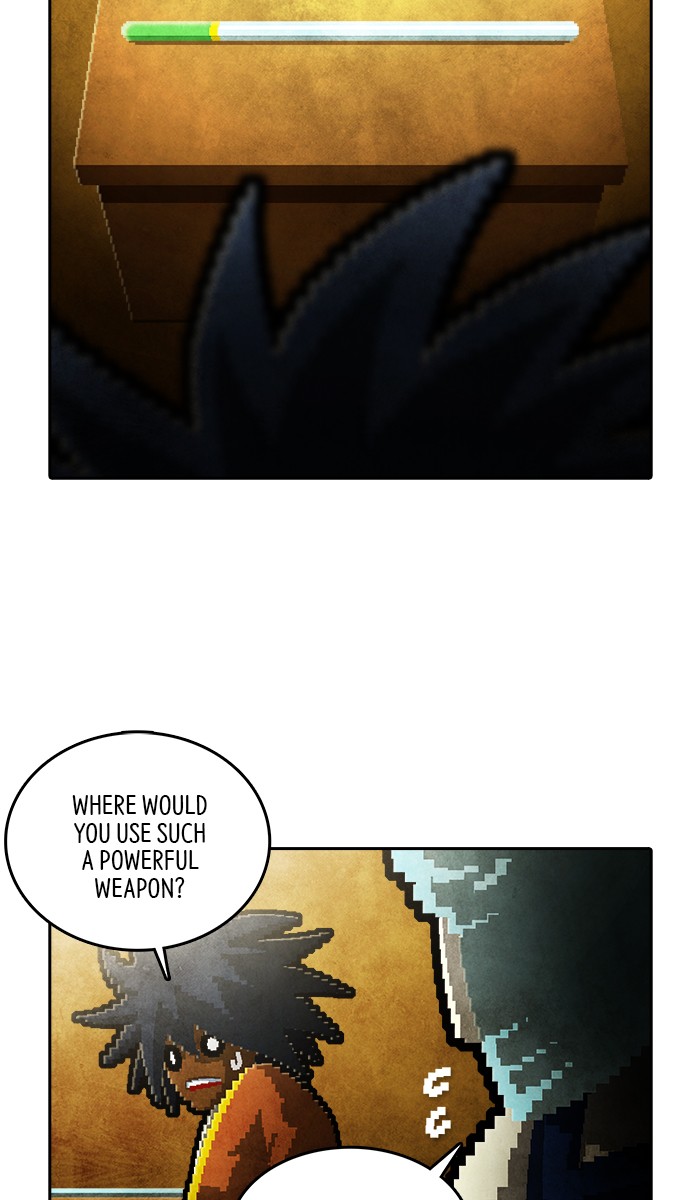 Guardians of the Video Game Chapter 205 page 53 - Chapter 205: Ep. 204 - The Realm of Myths (Part 12)
