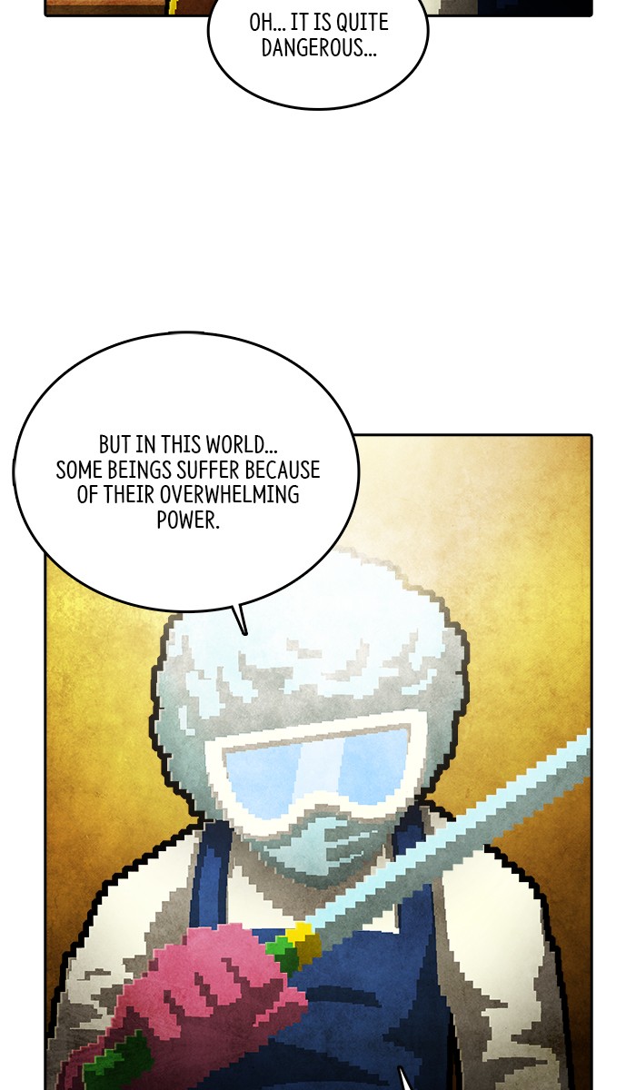 Guardians of the Video Game Chapter 205 page 54 - Chapter 205: Ep. 204 - The Realm of Myths (Part 12)