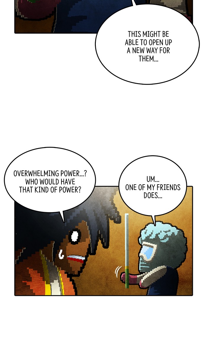 Guardians of the Video Game Chapter 205 page 55 - Chapter 205: Ep. 204 - The Realm of Myths (Part 12)