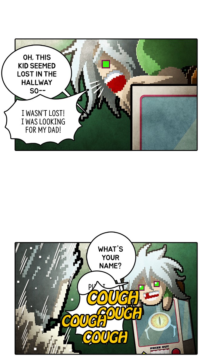 Guardians of the Video Game Chapter 205 page 6 - Chapter 205: Ep. 204 - The Realm of Myths (Part 12)